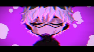 Part 1 Successful experiment  Nomu deku AU  MHABNHA gacha TW Glitch [upl. by Enaitsirk]