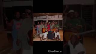 Tokosouwia Local String Band  Sonita 🔥🍺🇻🇺 [upl. by Nawud]