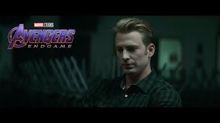 Marvel Studios Avengers Endgame  Big Game TV Spot [upl. by Aleunamme988]