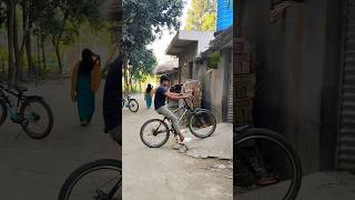 Cycle short video viral cycle mtb jahirfunny786 mtbcycle shortvideos firefox cycle [upl. by Tani509]