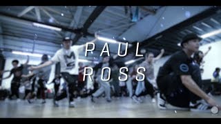 Paul Ross  I Dont Want Her  SNOWGLOBE WORKSHOP 2 [upl. by Abihsat]