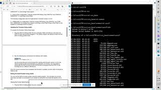 CC3220 SimpleLink™ WiFi® LaunchPad™ Development Kit Firmware update of XDS110 [upl. by Newra]