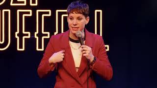 Suzi Ruffell – The Juggle The Haymarket Basingstoke  Thu 19 Jun 2025 [upl. by Yamauchi527]