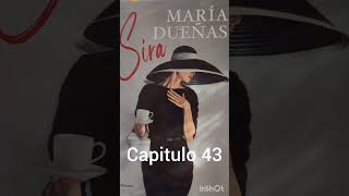 audiolibro Sira cap43 [upl. by Anadal]