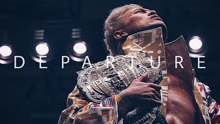 The Departure of Kazuchika Okada From NJPW [upl. by Oiralih360]