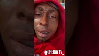 If Rick RossP Diddy Terrance HowardLil WayneampKatt Williams Went To A Barbecue Together DreDayTv [upl. by Fanya797]