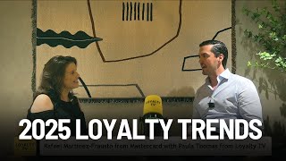 2025 Loyalty Trends Expert Insights from Mastercard’s Rafa [upl. by Elehcim]