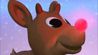 Angry Rudolph Song [upl. by Murphy]