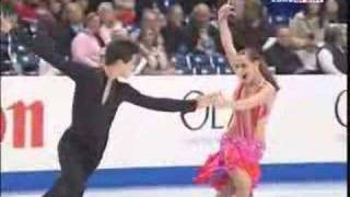 Virtue amp Moir 0607 Worlds CD [upl. by Rodnas]