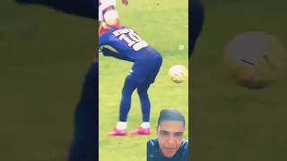 “⚽️ Rare Football Moments 😱” shorts viral trending football soccer neymar [upl. by Retnuh662]