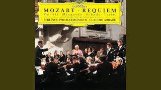 Mozart Requiem K 626  I Introitus Requiem aeternam Live [upl. by Miarzim]