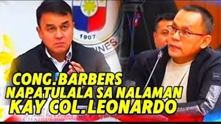 Breaking Newsibat ibang sistema Ng Nga Pulis iscalawag nuong panahon ni PRRD [upl. by Parhe]