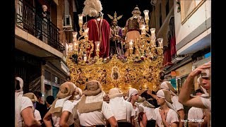 Semana Santa Montilla 2018  PROMO  HD [upl. by Audley301]