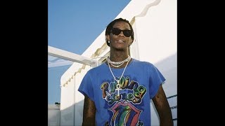 FREE Young Thug Type Beat 2024  quotClarityquot [upl. by Milah]