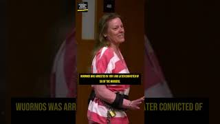 Aileen Wuornos The Highway Killer [upl. by Meilen906]