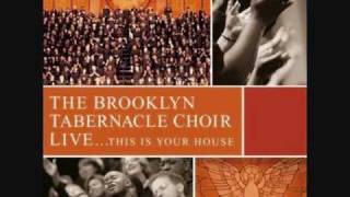 Brooklyn Tabernacle Choir  Saved [upl. by Eelyrehc]