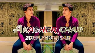 akasher chand full sad song Shankar Tantubai Kajal Rajak Prakash 2025 Rahul Official Lofi BM [upl. by Machute]