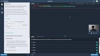 Recovery Tasks  Measuring Dev Skills With CodeSignal  Episode 7 [upl. by Gnav314]