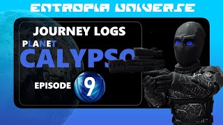 Entropia Universe Calypso A4 Part 1 [upl. by Atir]