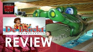 Review De Berckt Baarlo Limburg Nederland [upl. by Ellett]