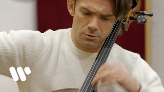 Gautier Capuçon plays quotLes Feuilles Mortesquot  quotAutumn Leavesquot Joseph Kosma [upl. by Vil]