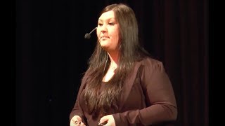 Music Therapy and Mental Health  Lucia Clohessy  TEDxWCMephamHigh [upl. by Ulrick]