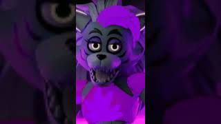 Roxanne wolf edit [upl. by Berl]