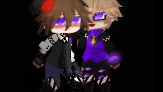 Right now your minehelliammidnightfnafgacha [upl. by Lati]