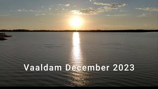 Discover the Breathtaking Vaaldam South Africa from Above  Drone Footage [upl. by Editha]