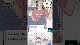 Haloo maniss🌸 fypyoutube povwhatmock pov 4upageシ [upl. by Jarietta]