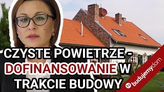 Czy mogę otrzymać dofinansowanie w trakcie budowy domu [upl. by Yllrebmik514]