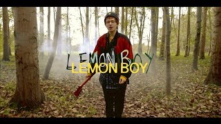 Cavetown – Lemon Boy Official Music Video [upl. by Radnaxela]