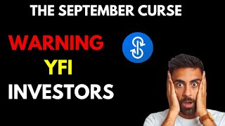 YEARN FINANCE YFI News Today Technical Analysis and Price Prediction [upl. by Gregor]