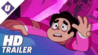 Steven Universe The Movie 2019  Official Trailer  SDCC 2019 [upl. by Aisatnaf680]