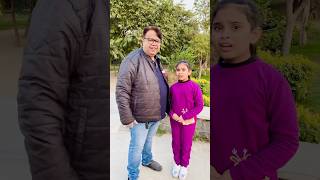 Kashvi Ne Apni Ball Se Khelne Diya ♥️ kashviadlakha shorts youtubeshorts [upl. by Ahsikar]