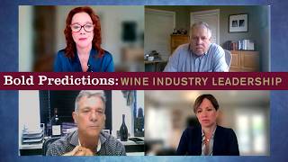 Wine Advocates Push Back on AntiAlcohol Movement [upl. by Adnylem]