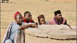 GIDAN BADAMASI SEASON 2 EPISODE 4 Nura DandoloHadiza GabonMijinyawaNaburaskaSule kokiUmma Shehu [upl. by Arriec]