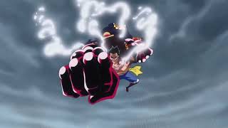 Luffy defeats Doflamingo [upl. by Selie130]