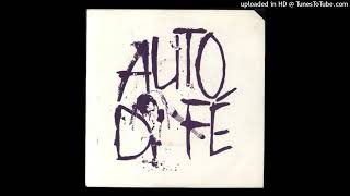 Auto Da Fe  November November 1983 magnums extended mix [upl. by Jaymee]