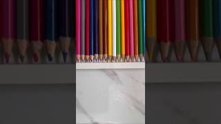 Pencil 🆚 sketch colour which colour is best trending drawing prishuvlog21 art sketch [upl. by Inahteb136]