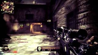 HD  Black Ops Montage 4  OpTic Predator  Episode 4  Powered by Evil Controllers [upl. by Tolliver]