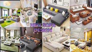 NEW SOFAS DESIGN SUGGEST BEST SOFA DESIGN VIRLE [upl. by Lewanna]