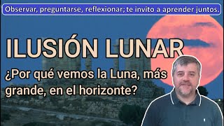 ILUSION LUNAR luna [upl. by Sire]