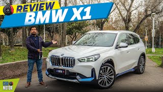 BMW X1 2024🚙🔥 Opinión Prueba Completa  Test Drive  Review 🤔  Car Motor [upl. by Elawalo376]