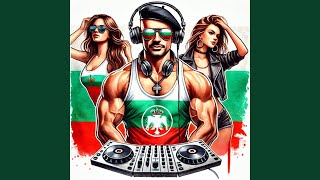 Baila baila baila con DJ Gebo [upl. by Milon]