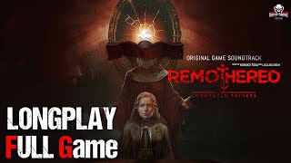 Remothered Tormented Fathers  Full Game Movie  Longplay Walkthrough Gameplay No Commentary [upl. by Maker151]