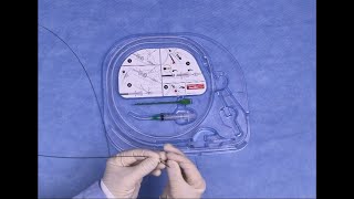 How to Exchange Wire Length on the Emboshield Nav6 [upl. by Asselim]