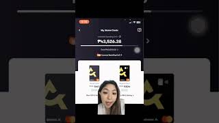 ATOME TO CASH atome creditcard fyp video viralvideo viralshorts vlog [upl. by Alroy]