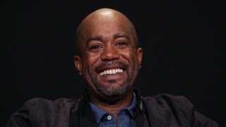 Darius Rucker Im not Hootie [upl. by Dove]