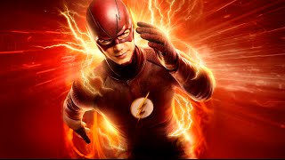 Every DC Speedster From Slowest To Fastest [upl. by Liebowitz865]